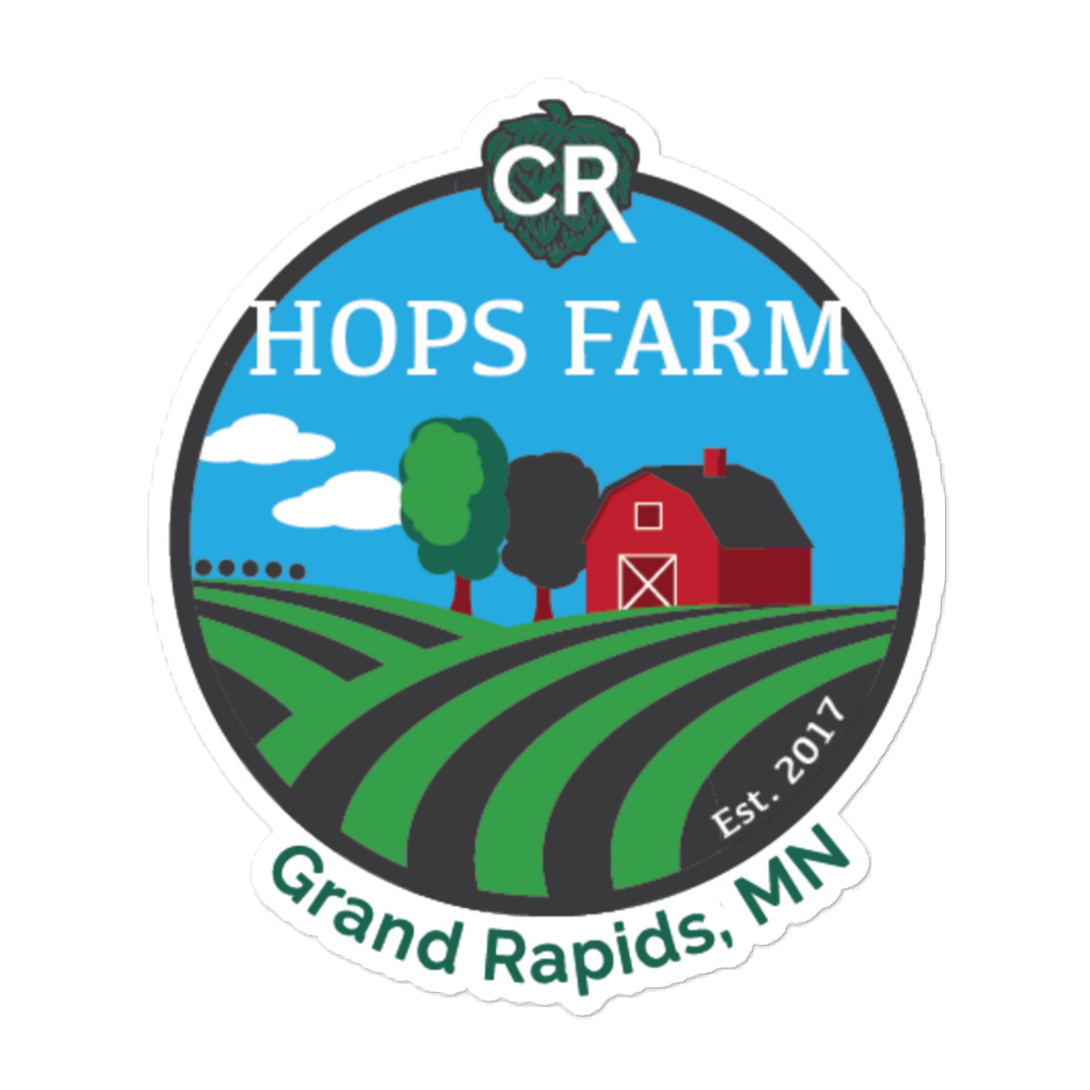       CR Hops Farm